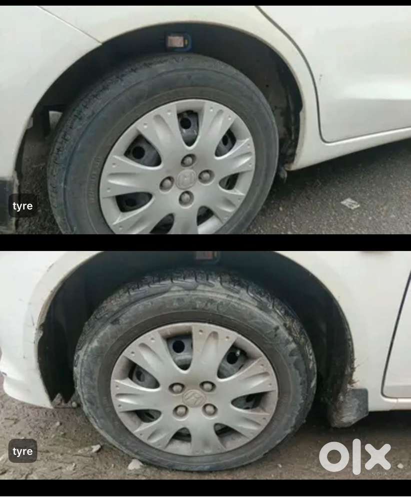 Honda Amaze 2015 Petrol Manual