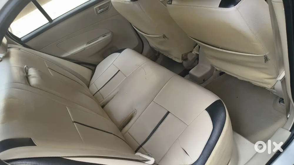 Maruti Suzuki Swift Dzire 2014 Diesel Well Maintained