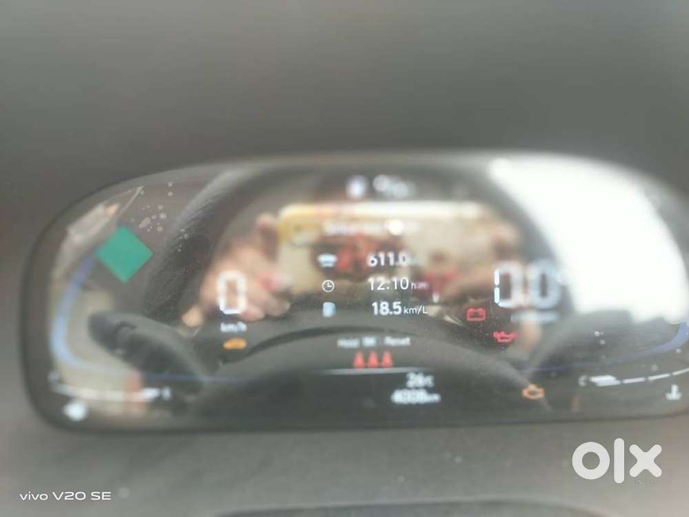 Hyundai Exter Sx 1.2 Mt  Dual Tone, 2025, Petrol