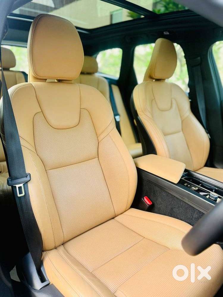 Volvo Xc60 2.0 B5 Ultimate, 2024, Petrol