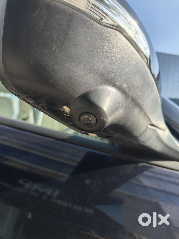 Mahindra Xuv 3xo Ax7l 1.2 Petrol At (pg), 2024, Petrol