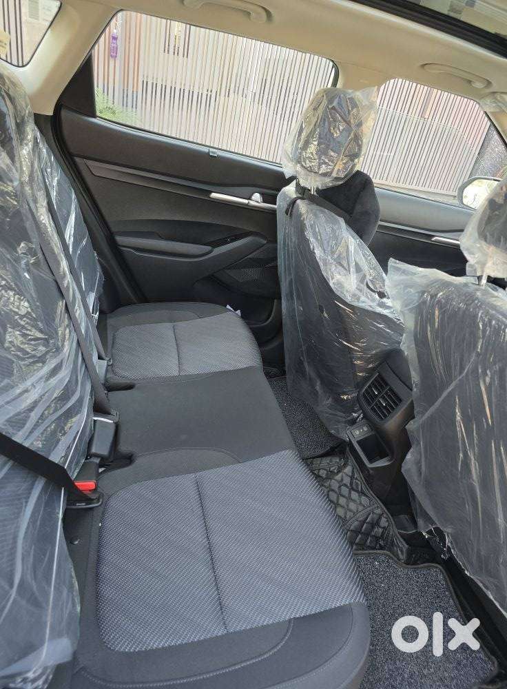 Kia Seltos Htk Plus G, 2025, Petrol