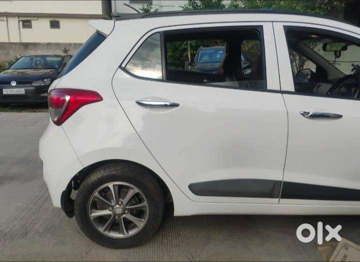 Hyundai I10 Asta 2013 Diesel