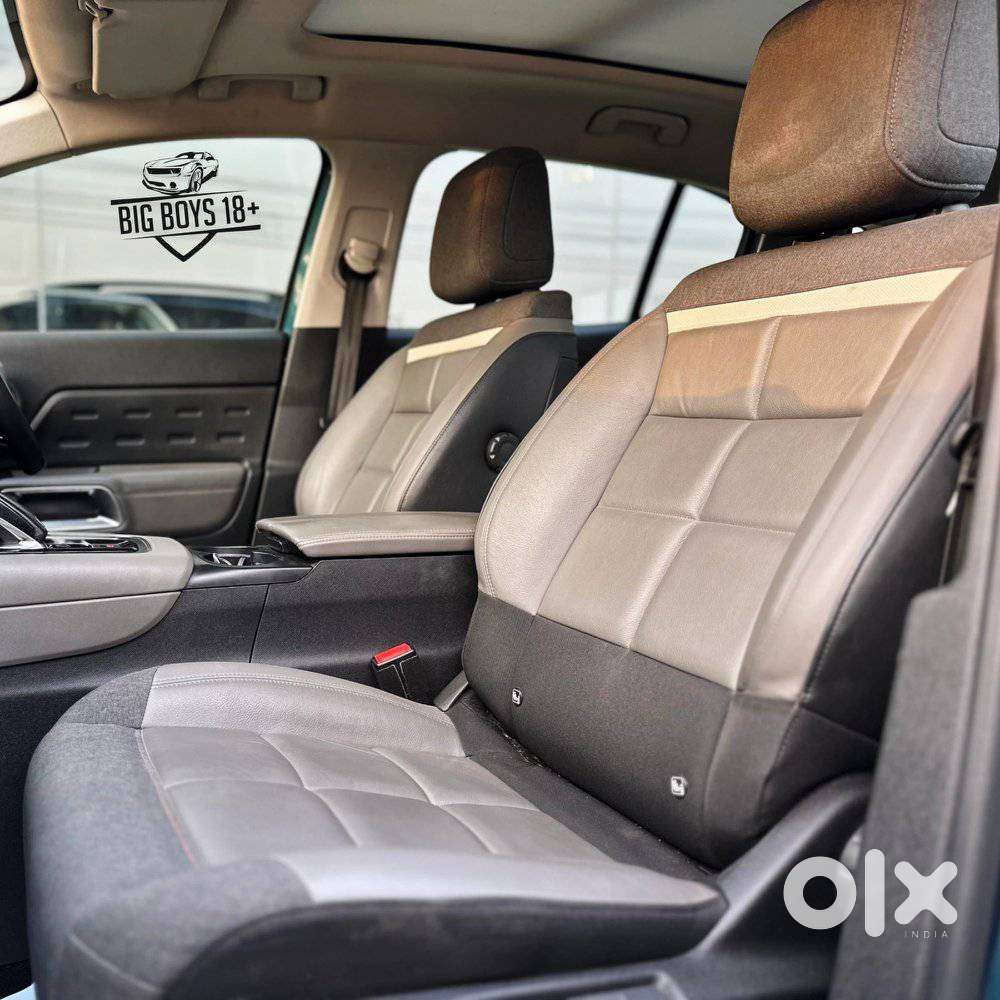 Citroen C5 Aircross Shine Dualtone, 2021, Diesel