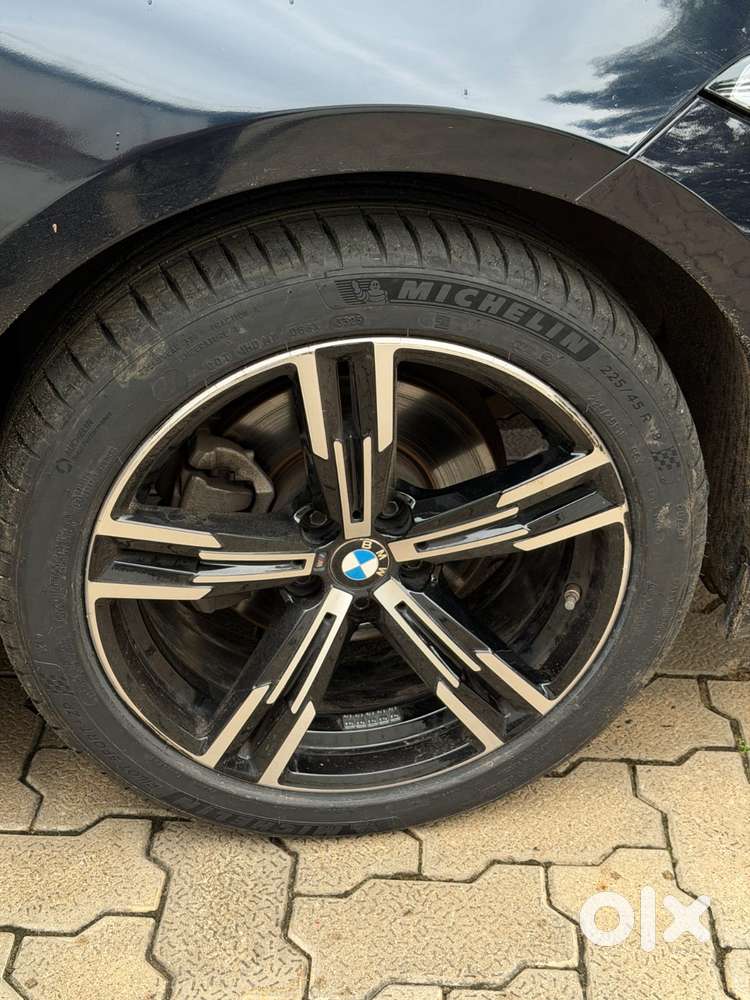 Bmw 3 Series Gran Limousine 320ld M Sport, 2024, Diesel