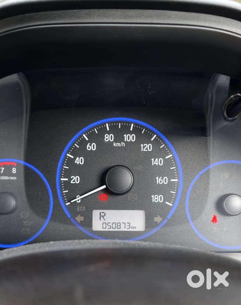 Honda Brio 1.2 Vx At, 2017, Petrol