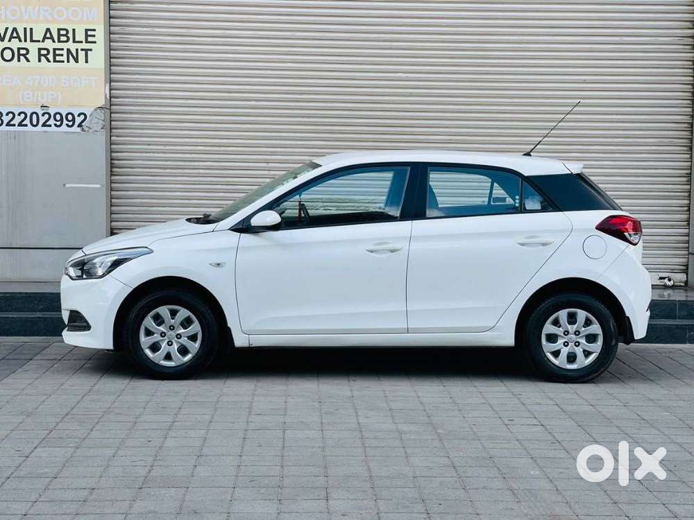 Hyundai Elite I20 1.2 Magna Plus, 2015, Petrol