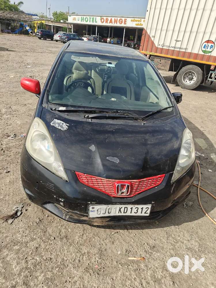 Honda Jazz 1.2 Base I-vtec 2010+5yaes Xtra