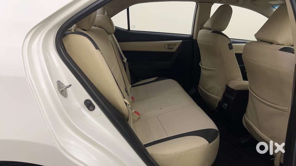 Toyota Corolla Altis 2013-2017 D-4d Gl, 2017, Diesel