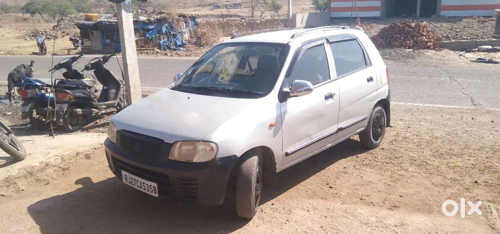 Urgent Sale Karni Hai Alto 2007 Model