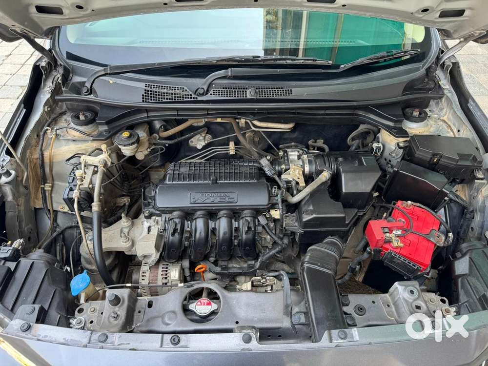Honda Amze Sv