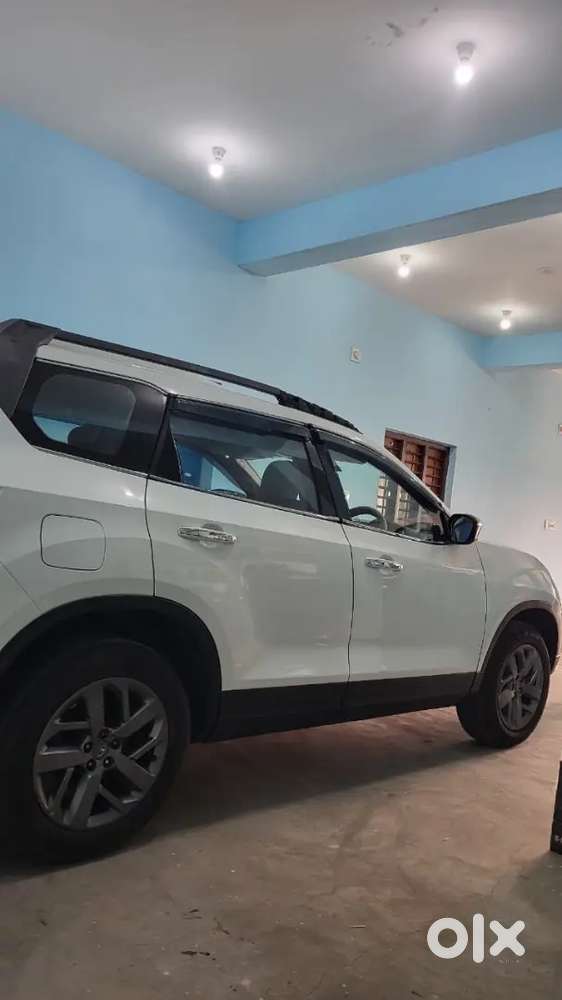 Tata Safari 2022 Diesel Good Condition