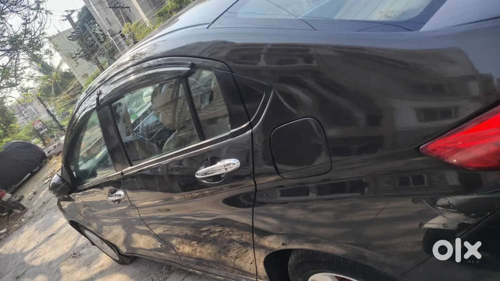 Honda City Vx I D Tec  Top Model Very Good Condition