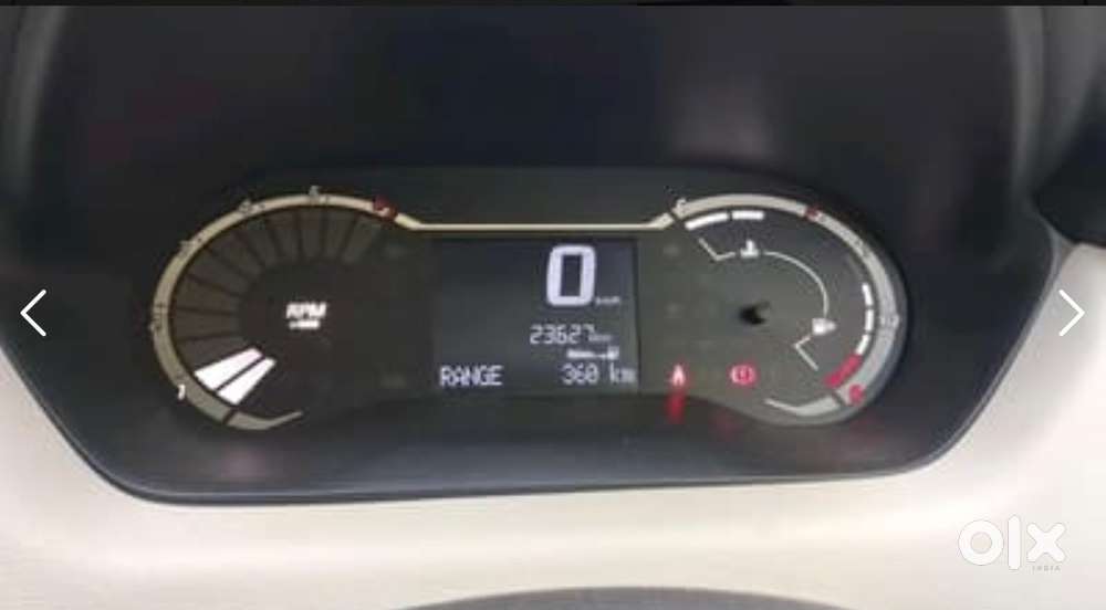 Nissan Magnite 2022 Petrol