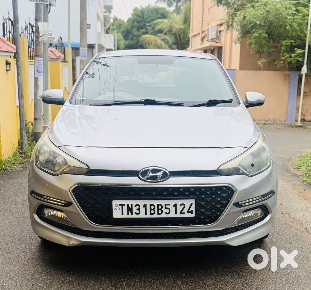 Hyundai Elite I20 Asta 1.2, 2014, Petrol
