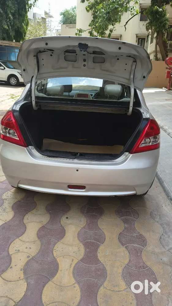 Maruti Suzuki Swift Dzire 2014 Diesel Well Maintained