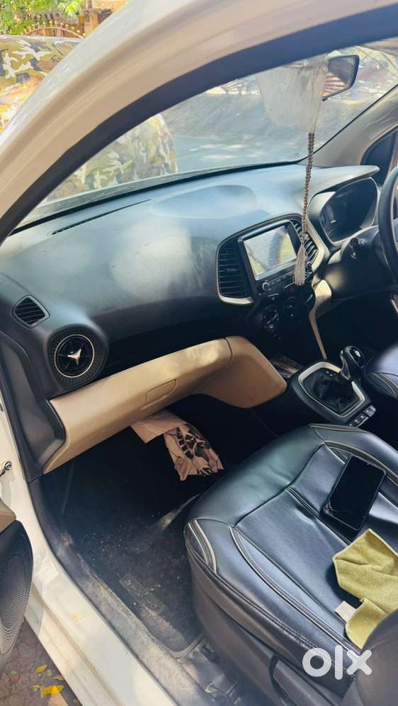 Hyundai Santro 1.1 Sportz 2019 Single Owmer Like New Car Smooth Car