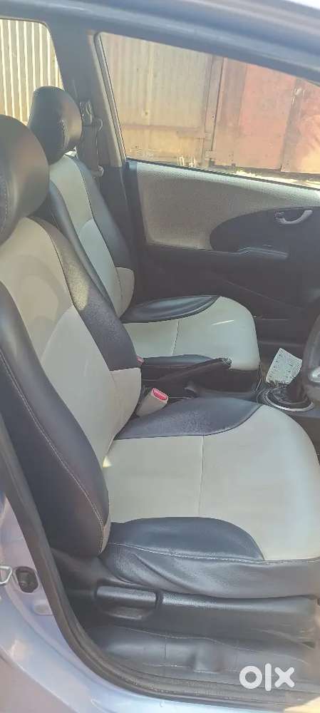 Honda Jazz 2nd Owner