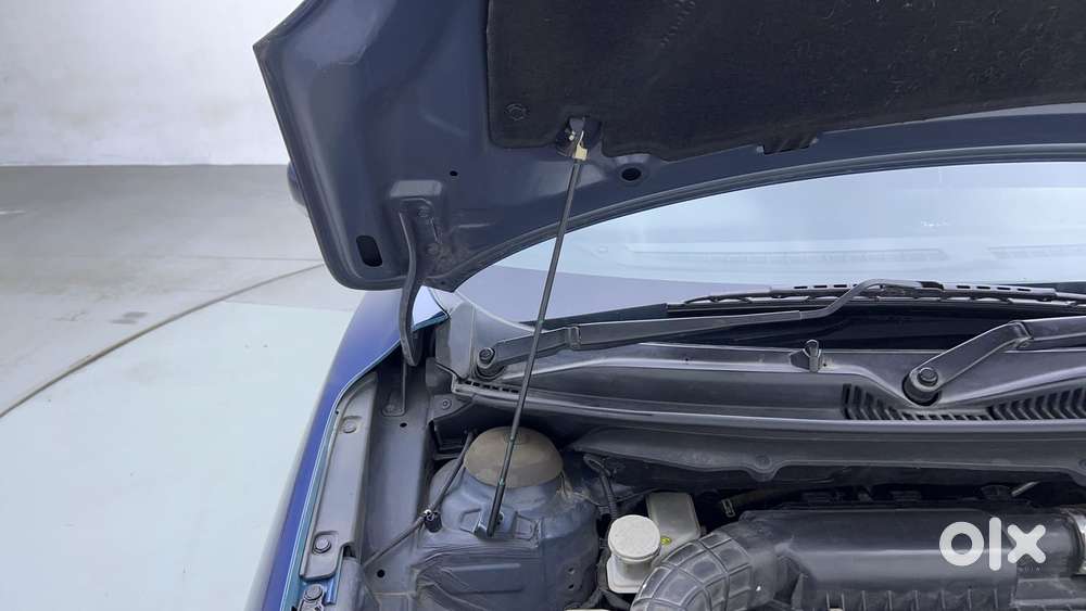 Maruti Suzuki Baleno 2019-2022 1.2 Zeta At, 2021, Petrol