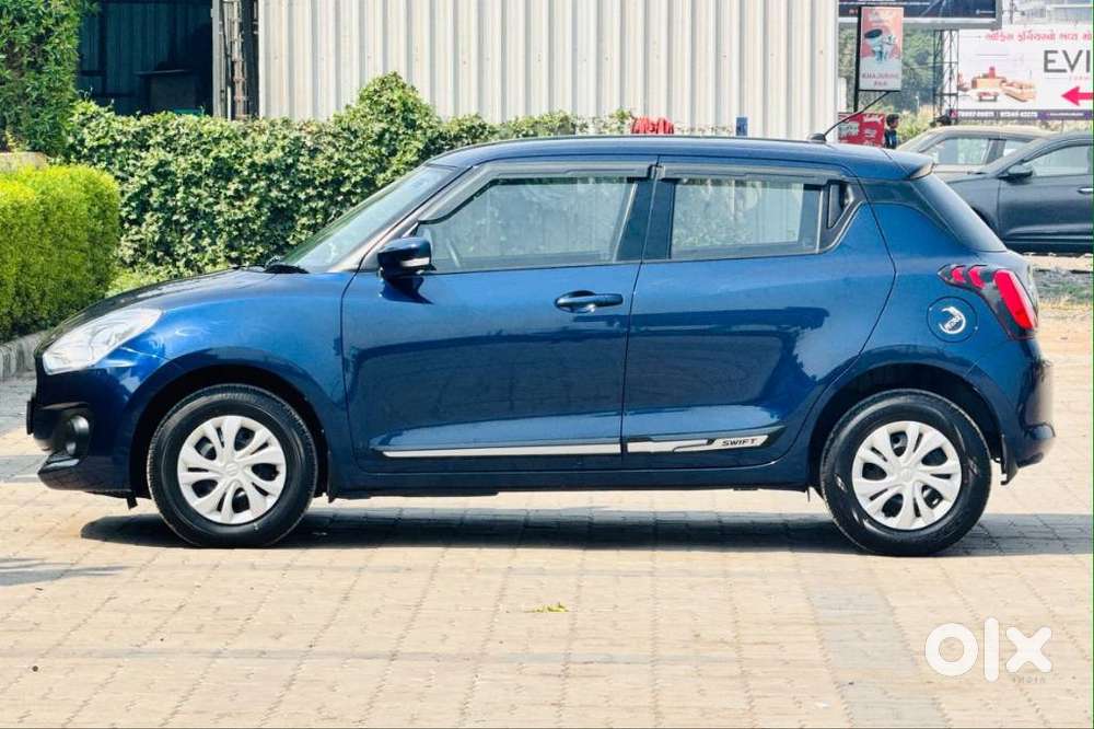 Maruti Suzuki Swift, 2024, Petrol