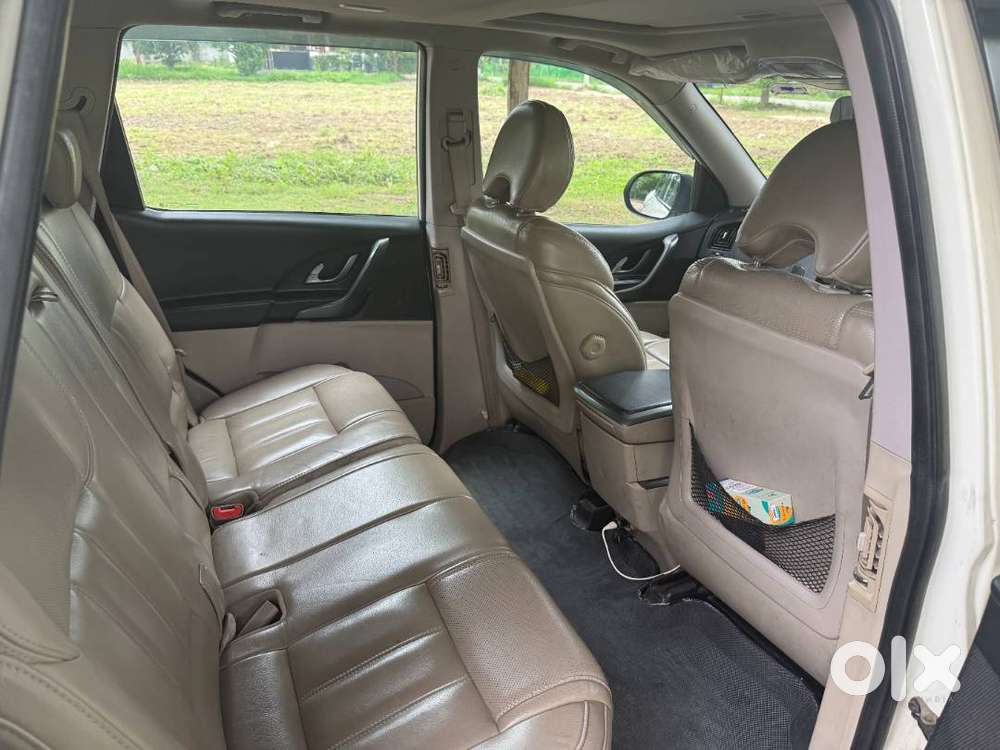 7 Seater Xuv 500 Very Good Condition