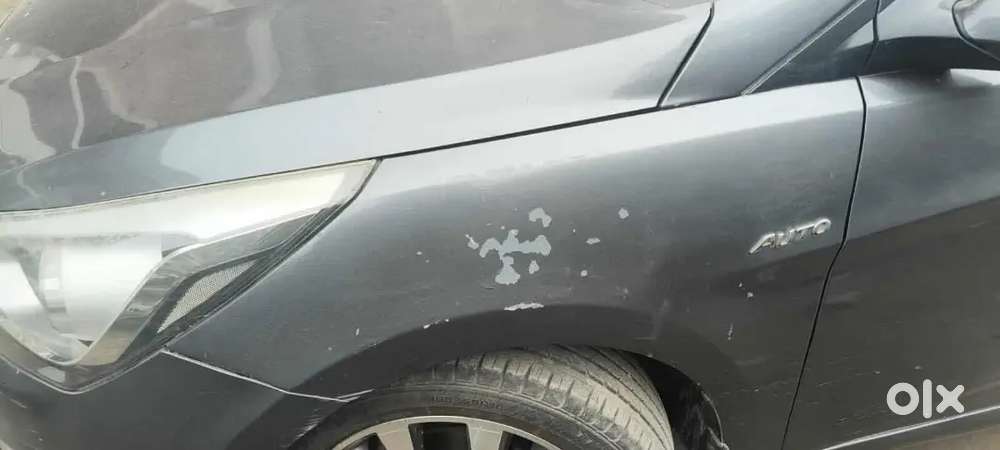 Hyundai Verna 1.6 Sx 2025
