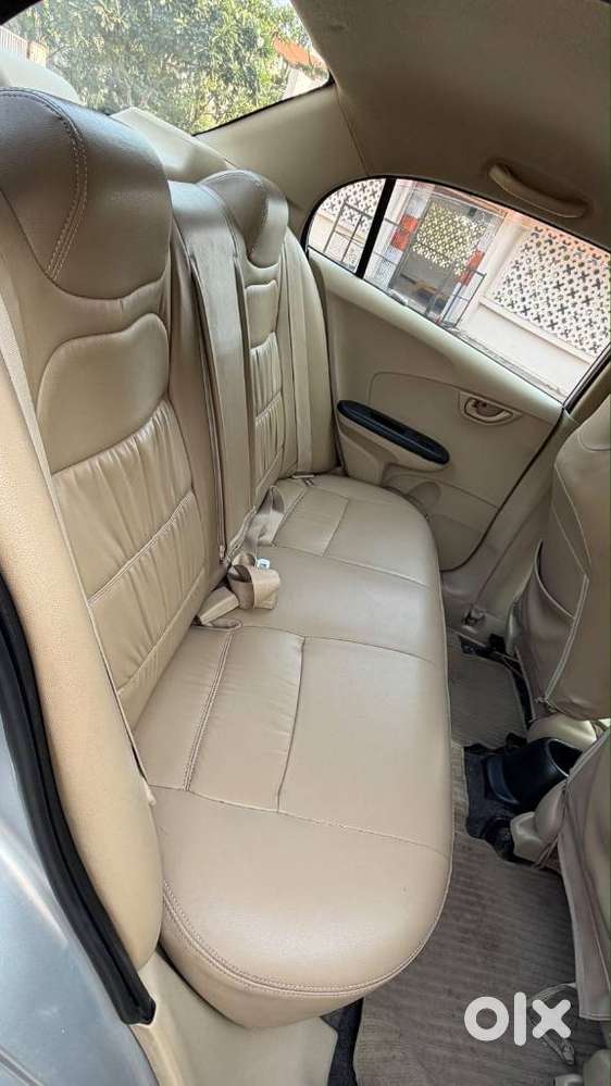 Honda Amaze S Mt I-vtec, 2014, Diesel