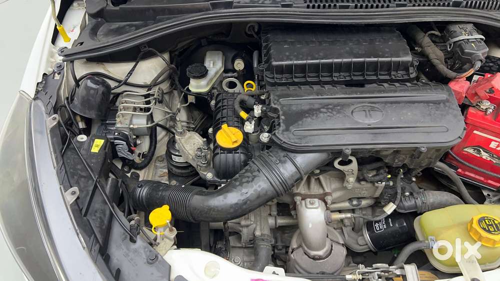 Tata Tigor Xm, 2023, Petrol