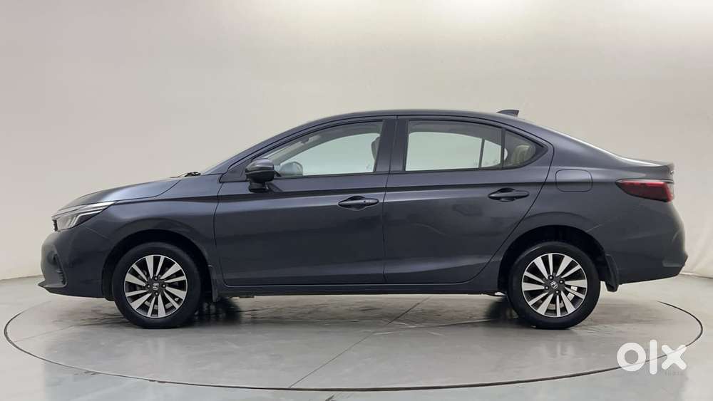 Honda City Vx Petrol Cvt, 2023, Petrol