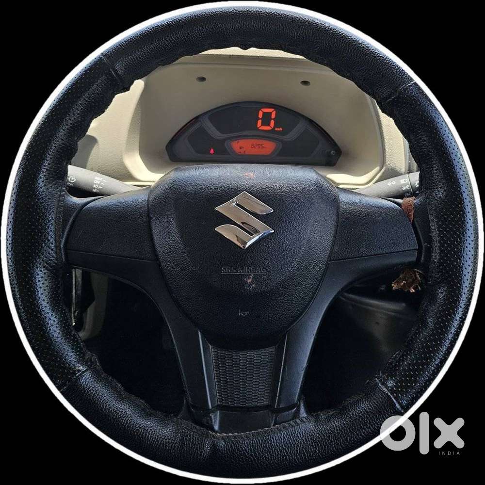 Maruti Suzuki Eeco 5 Str With A/c+htr, 2023, Petrol