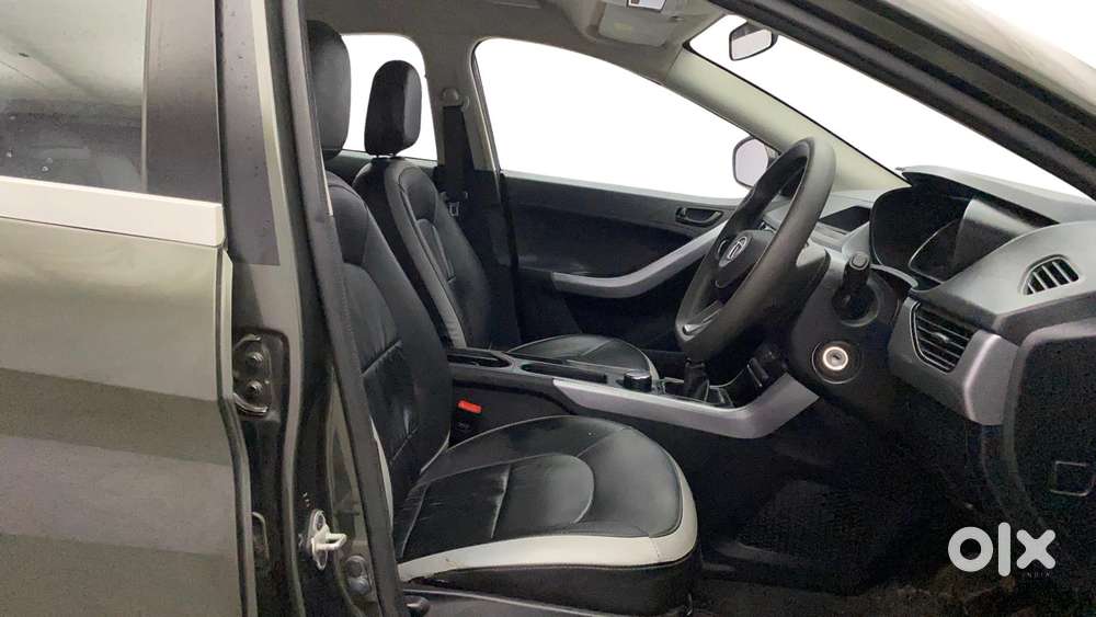 Tata Nexon 1.2 Revotron Xm, 2020, Petrol