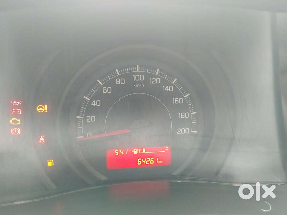 Maruti Suzuki Dzire 1.2 Vxi, 2024, Petrol