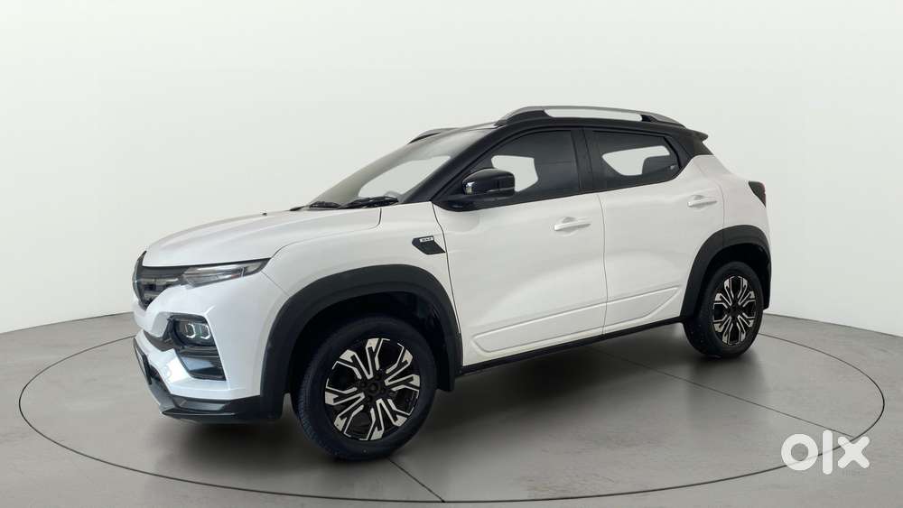 Renault Kiger Rxz Dt, 2022, Petrol