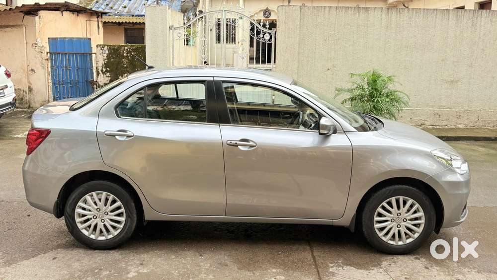 Maruti Suzuki Swift Dzire 1.2 Zxi Bsiv, 2022, Cng & Hybrids