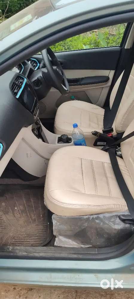 Tata Tiago Ev 2023 Electric 91750 Km Driven
