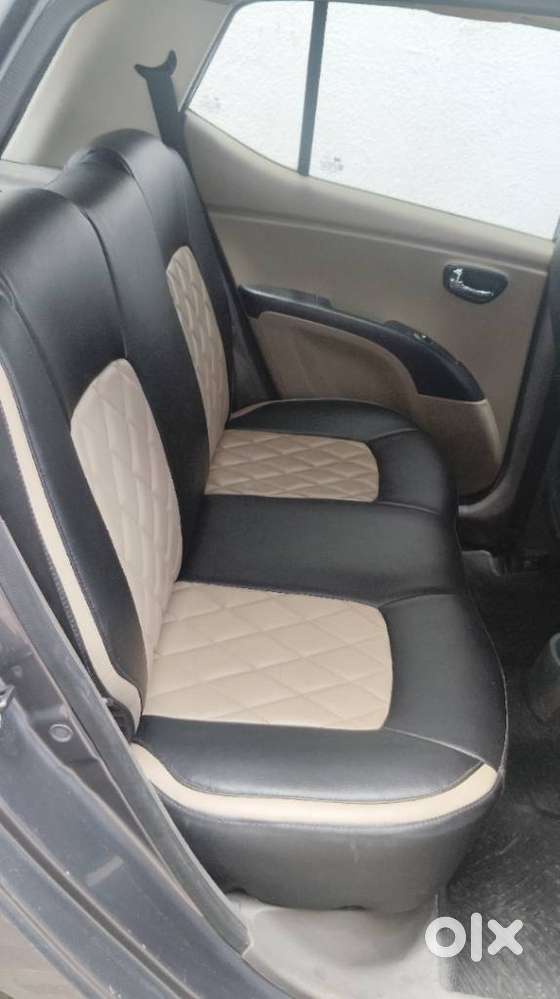 Hyundai I10 Sportz 1.1 Lpg, 2015, Lpg