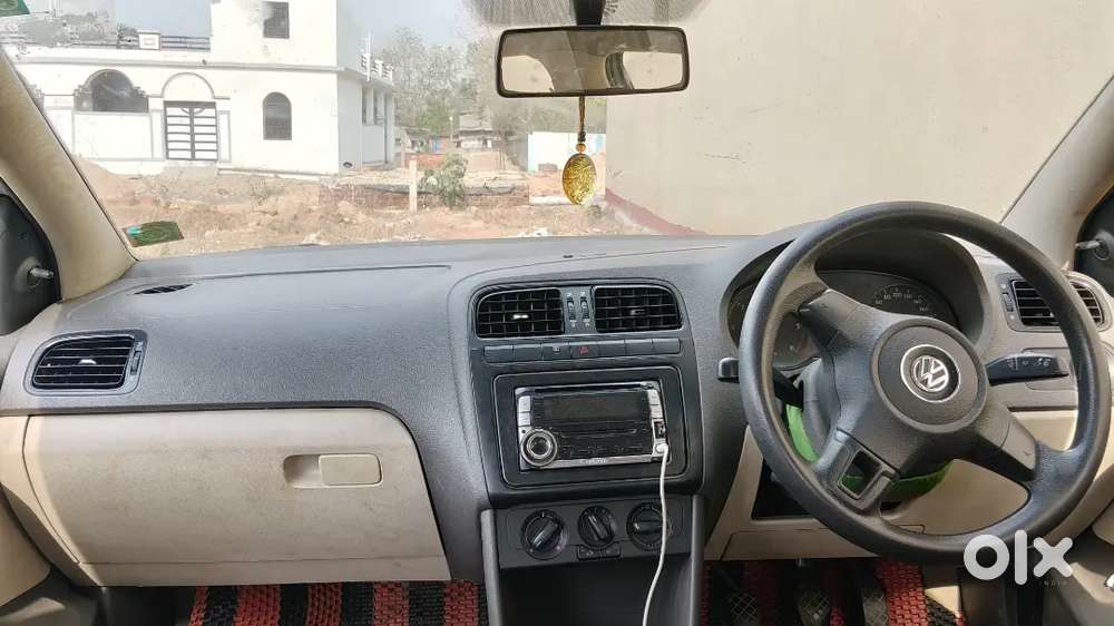 Volkswagen Vento
