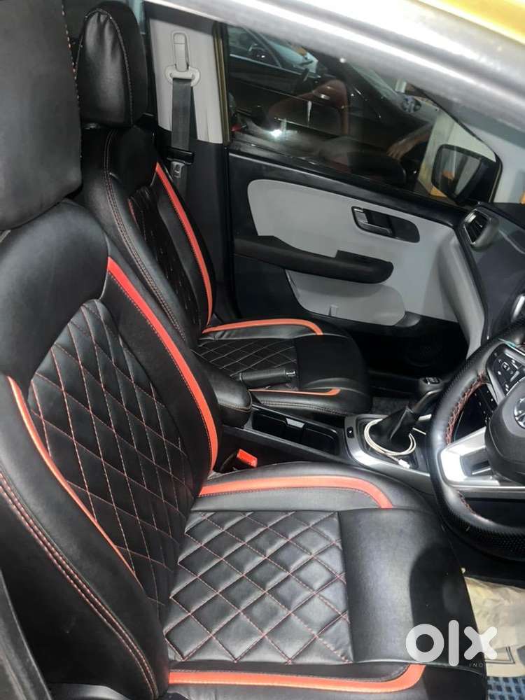 Tata Petrol Car 2020
