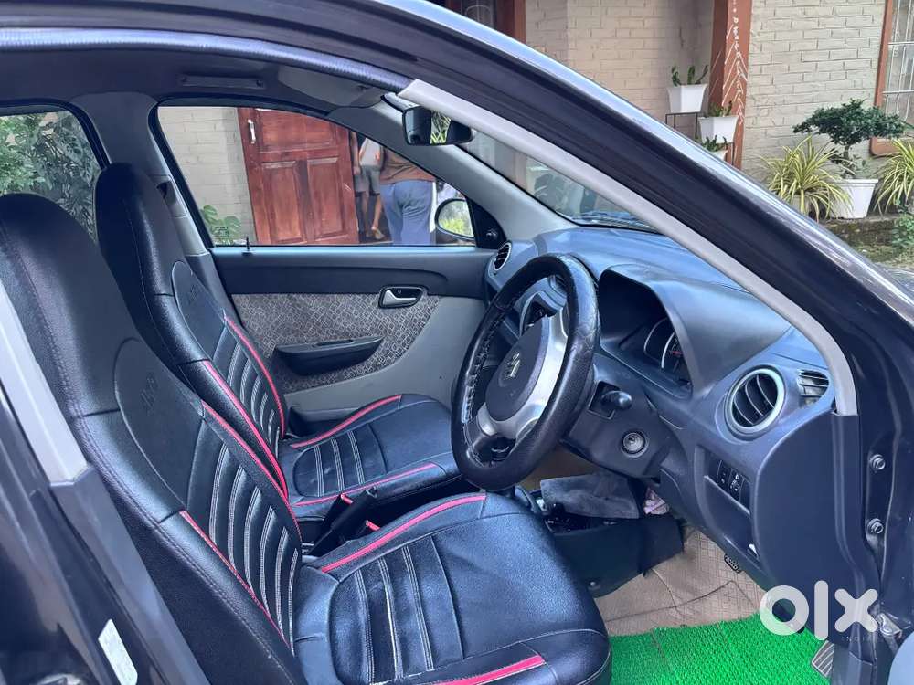 Maruti Suzuki 800 Ac 2018 November.  Negotiable