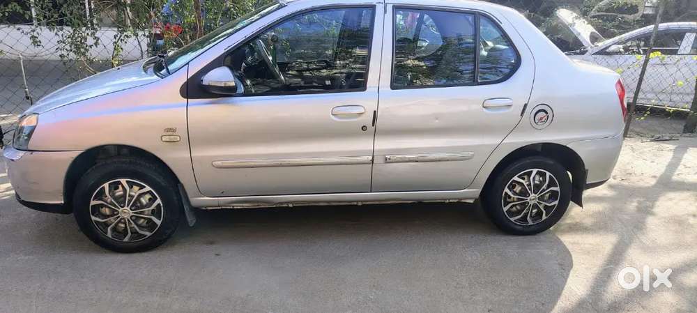 Tata Indigo V Series 2014 Diesel Good Condition