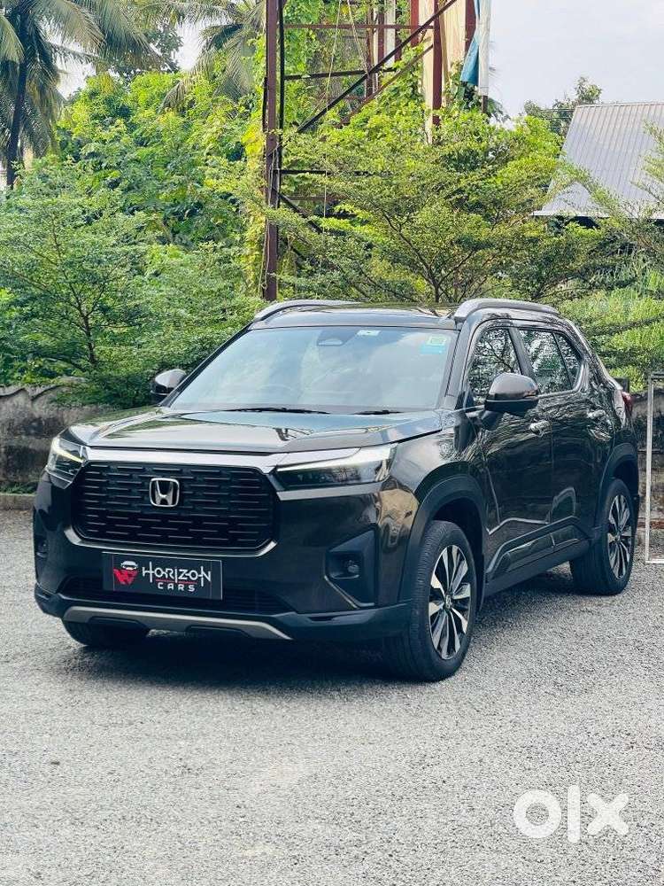 Honda Elevate Zx Cvt, 2024, Petrol