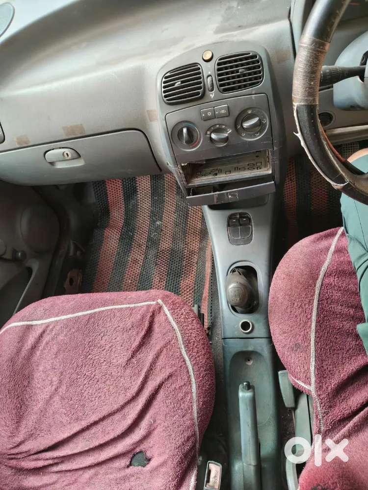 Tata Indica Ev2 Xeta 2004