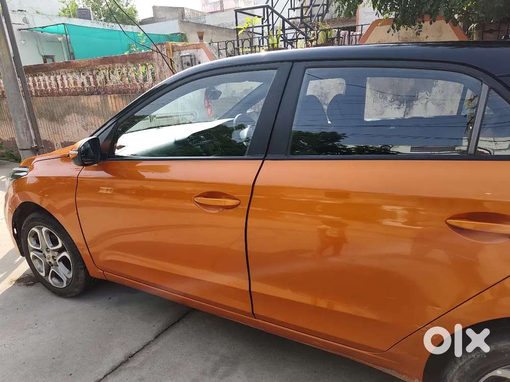 Hyundai I20 Asta 2018  Excellent Condition