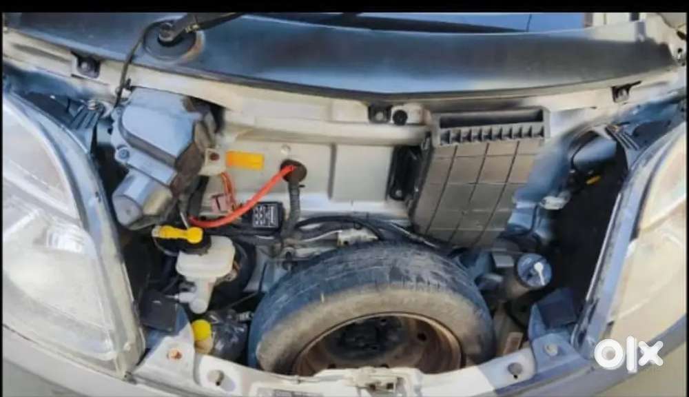 Well Maintained Nano For Sale