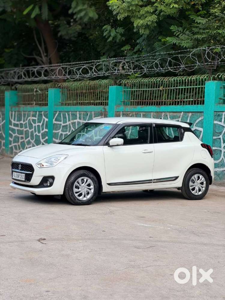 Maruti Suzuki Swift, 2023, Petrol