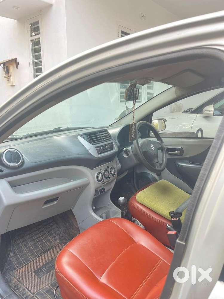 Maruti Suzuki A-star 2009 Petrol Good Condition