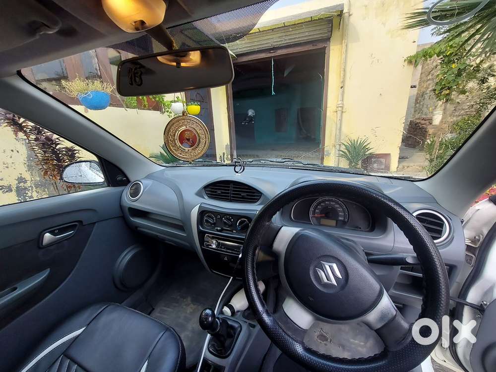 Maruti Suzuki Alto 800 2013 Petrol Good Condition