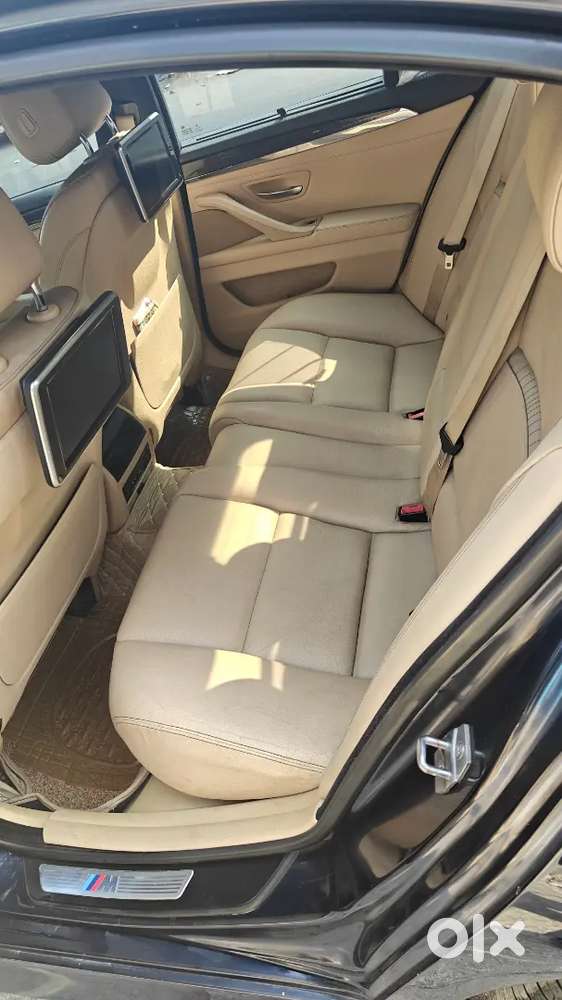 Bmw 530d M Sport - Mint Condition
