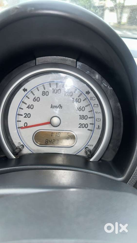 Maruti Suzuki Ritz Vdi, 2011, Diesel
