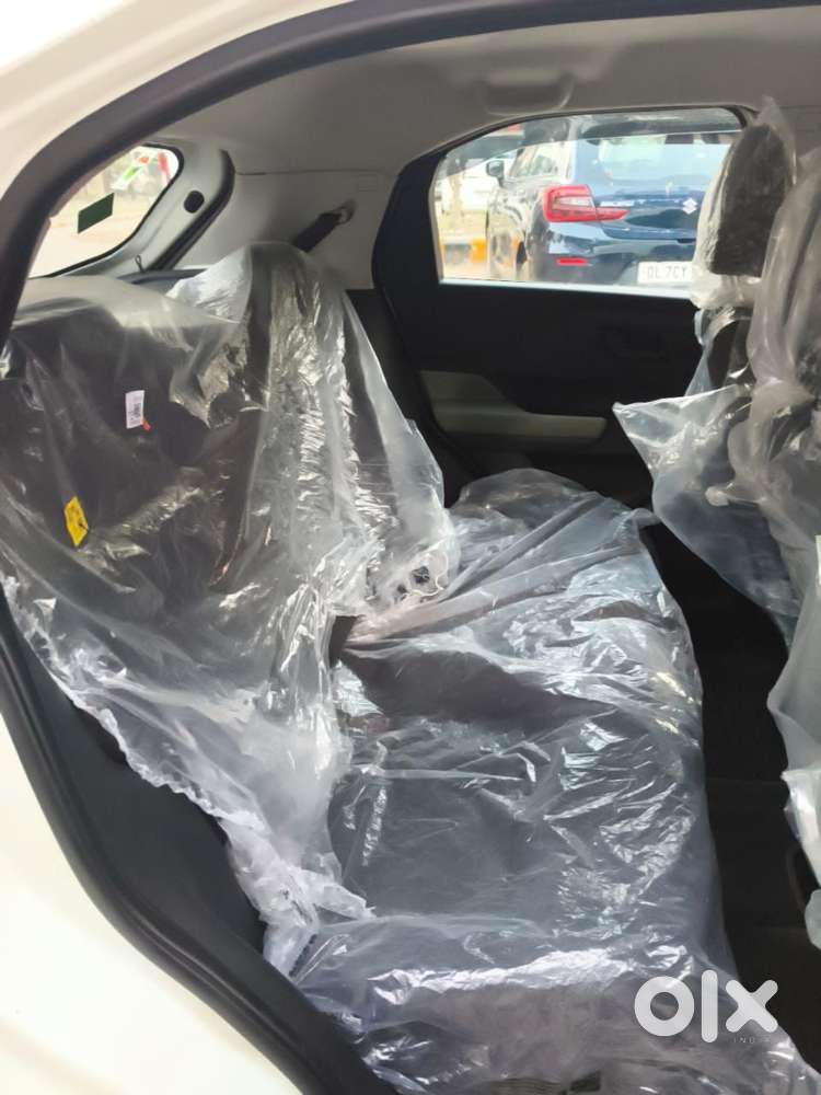 Tata Punch Adventure Icng, 2023, Cng & Hybrids